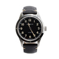 Stainless Steel 1858 40 MM Automatic Watch w/ Box &amp; Papers