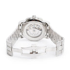 Stainless Steel Star 44 MM Chronograph Automatic Watch