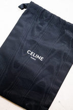 Teen Triomphe Canvas Leather Crossbody Bag Coeur Cult Core