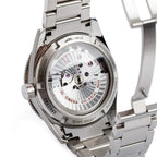 Limited Editon James Bond Spectre Stainless Steel Seamaster 300 Master Co-Axial Chronometer 41 MM Watch