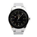 Limited Editon James Bond Spectre Stainless Steel Seamaster 300 Master Co-Axial Chronometer 41 MM Watch