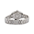 Stainless Steel Seamaster Aqua Terra 150M 30MM Quartz Watch w/ Box &amp; Papers