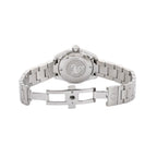 Stainless Steel Seamaster Aqua Terra 150M 30MM Quartz Watch w/ Box &amp; Papers
