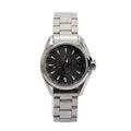 Stainless Steel Seamaster Aqua Terra 150M 30MM Quartz Watch w/ Box &amp; Papers