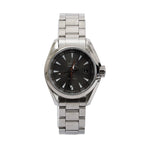 Stainless Steel Seamaster Aqua Terra 150M 30MM Quartz Watch w/ Box &amp; Papers