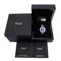 Stainless Steel Polo S Chronogrph 42 MM Automatic Watch w/ Box &amp; Papers Coeur Cult Core