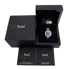 Stainless Steel Polo S Chronogrph 42 MM Automatic Watch w/ Box &amp; Papers Coeur Cult Core
