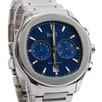 Stainless Steel Polo S Chronogrph 42 MM Automatic Watch w/ Box &amp; Papers Coeur Cult Core