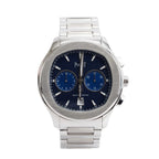 Stainless Steel Polo S Chronogrph 42 MM Automatic Watch w/ Box &amp; Papers Coeur Cult Core