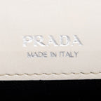 Saffiano City Calf Mini Envelope Bag