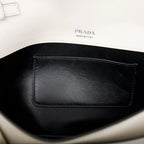 Saffiano City Calf Mini Envelope Bag