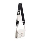 Saffiano City Calf Mini Envelope Bag