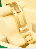 Rolex Yacht-Master II 44mm - Gold Coeur Cult Core