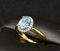 Topaz D1 - Diamant Coeur Cult Core