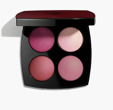ROUGE NOIR CONFIDENCE XXL Eyeshadow & Blush Palette