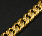 21mm Miami Cuban Jumbo Bracelet Coeur Cult Core