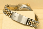 Rolex Datejust 26mm - Black Coeur Cult Core