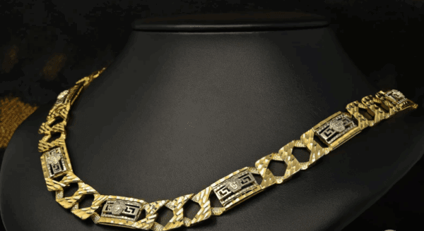 14mm Gianni M434 Coeur Cult Core