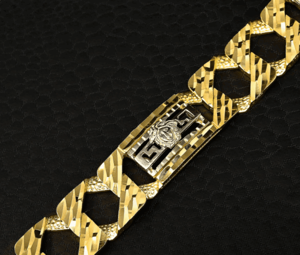 14mm Gianni M434 Coeur Cult Core