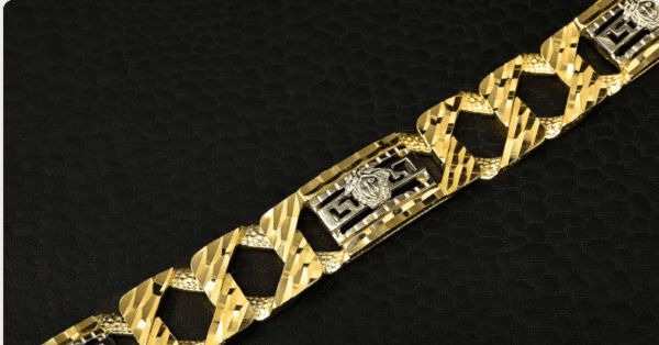 14mm Gianni M434 Coeur Cult Core