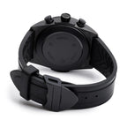 Black Ceramic Fastrider Black Shield Red Dial 42 MM Chronograph Automatic Watch 42000CR w/ Box &amp; Papers