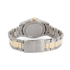 Two-Tone Oyster Prince Date Day 36 MM Automatic Watch