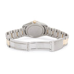 Two-Tone Oyster Prince Date Day 36 MM Automatic Watch
