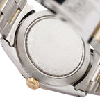 Two-Tone Oyster Prince Date Day 36 MM Automatic Watch
