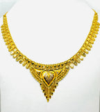 22k Gold Set