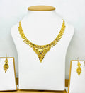 22k Gold Set