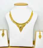 22k Gold Set