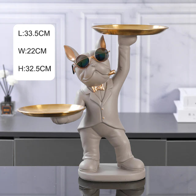 Fancy Bulldog