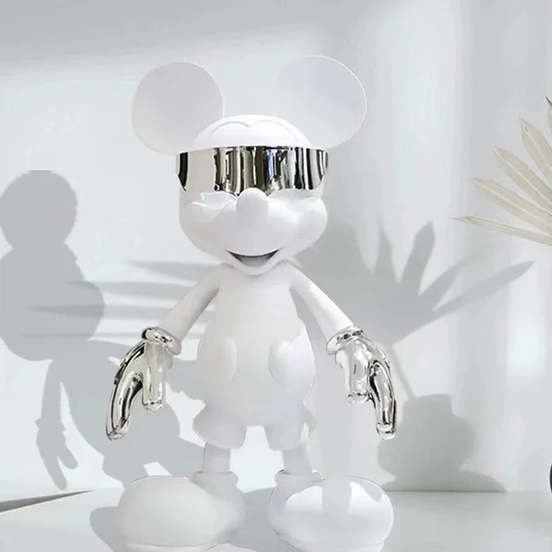 Cyberpunk Mickey™