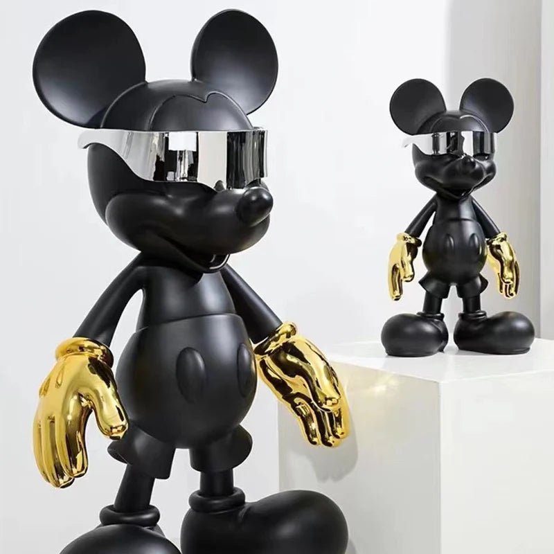 Cyberpunk Mickey™