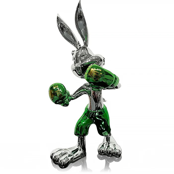 The Bad Bunny™