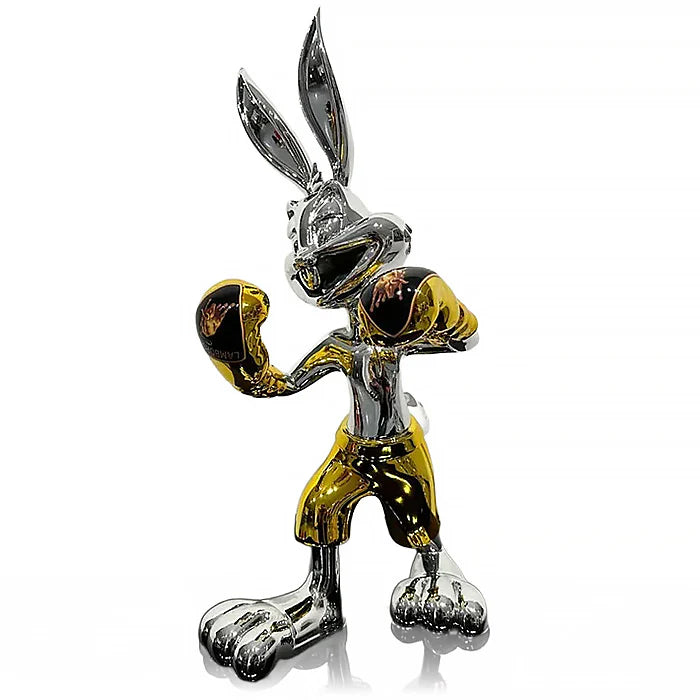 The Bad Bunny™