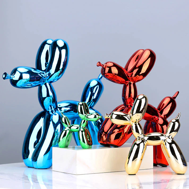 Balloon Dog