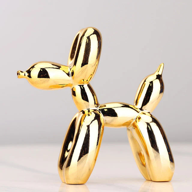 Balloon Dog