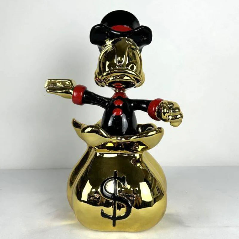 Billionaire Scrooge™