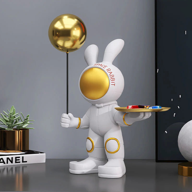 Space Rabbit