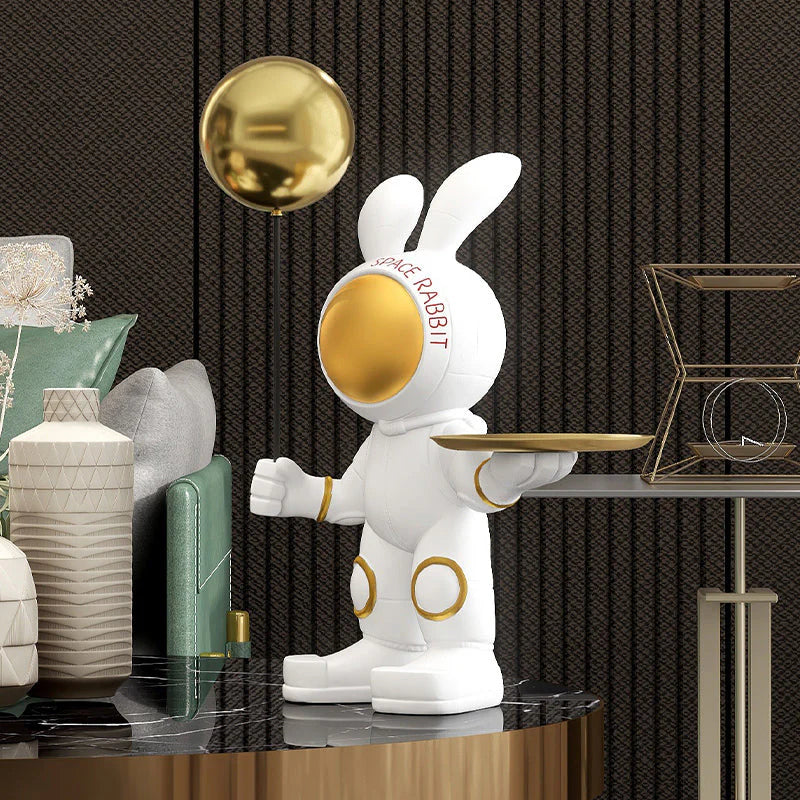 Space Rabbit