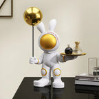 Space Rabbit