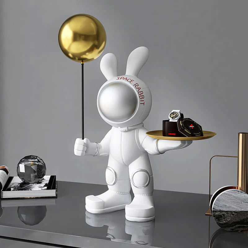 Space Rabbit