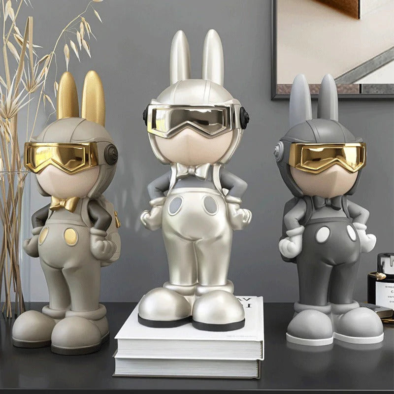 Spaceman