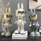 Spaceman