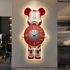 Superhero Bear