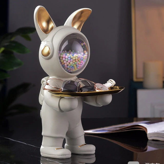 Astro Rabbit