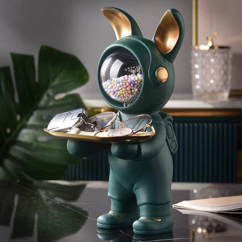Astro Rabbit