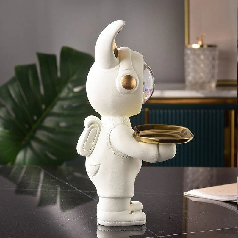 Astro Rabbit