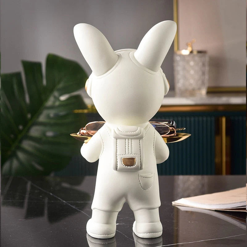 Astro Rabbit